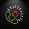 Emergency Call Neon Sign - Australia Promo Now