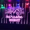 Karaoke Night Neon Sign - Australia Promo Now