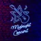 Midnight Concert Neon Sign - Australia Promo Now