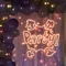 Party Blast Neon Sign - Australia Promo Now