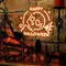 Happy Halloween Skull Neon Sign - Australia Promo Now