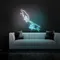 Hands Of God Neon Sign - Australia Promo Now