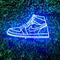 Sneaker Neon Sign - Australia Promo Now