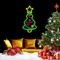 Cute Christmas Tree Neon Sign - Australia Promo Now