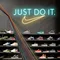Just Do It Neon Sign - Australia Promo Now