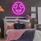 In Love Emoji Neon Sign - Australia Promo Now