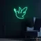 Bird Neon Sign - Australia Promo Now