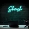 Sheish Neon Sign - Australia Promo Now