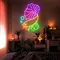 Fish Neon Sign - Australia Promo Now