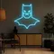Batman Neon Sign - Australia Promo Now