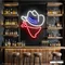 Cowboy Neon Sign - Australia Promo Now