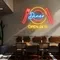 Neon Diner Sign - Australia Promo Now