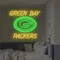 Green Bay Packers Neon Sign - Australia Promo Now