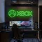 Xbox Neon Sign - Australia Promo Now