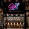 Oh Cocktail Bar Neon Sign - Australia Promo Now