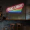 Rainbow Bud Light Neon Sign - Australia Promo Now