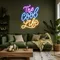 The Cool Life Neon Sign - Australia Promo Now
