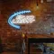 Football Bud Light Neon Sign - Australia Promo Now