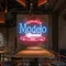 Modelo Neon Signs - Australia Promo Now