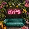 Let’s Party Neon Signs - Australia Promo Now