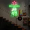Heineken Neon Signs - Australia Promo Now