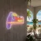 Tropical Party Neon Sign - Australia Promo Now