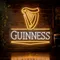 Custom Guinness Neon Signs - Australia Promo Now
