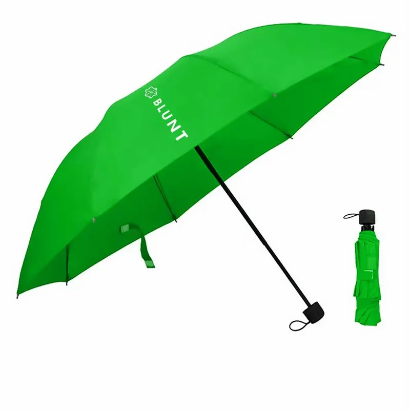 Compact Foldable Umbrella - 42 in Arc - Australia Promo Now