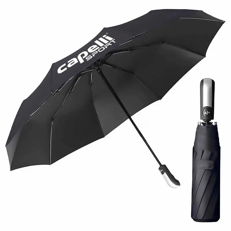 Fiberglass Folding Umbrella - 46 in Arc - Australia Promo Now