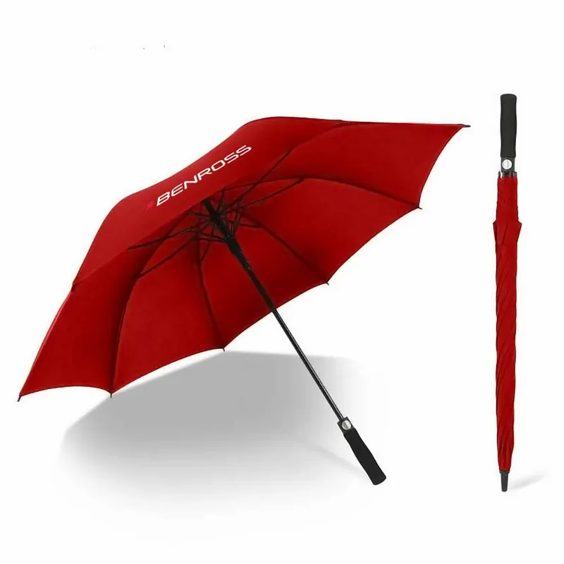 Premium Golf Umbrella - 58 in Arc - Australia Promo Now
