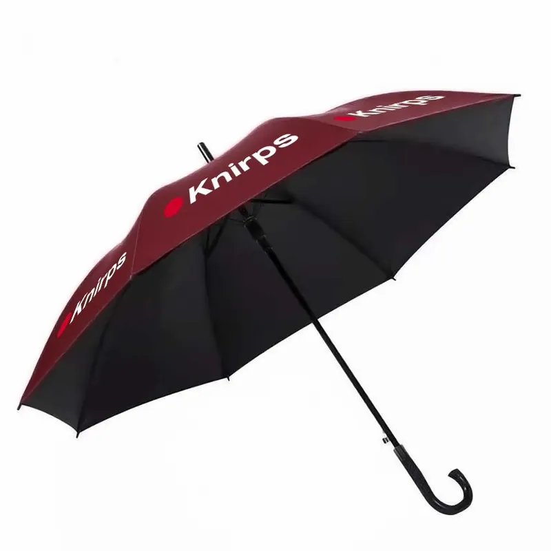 Retro Umbrella - 48 in Arc - Australia Promo Now