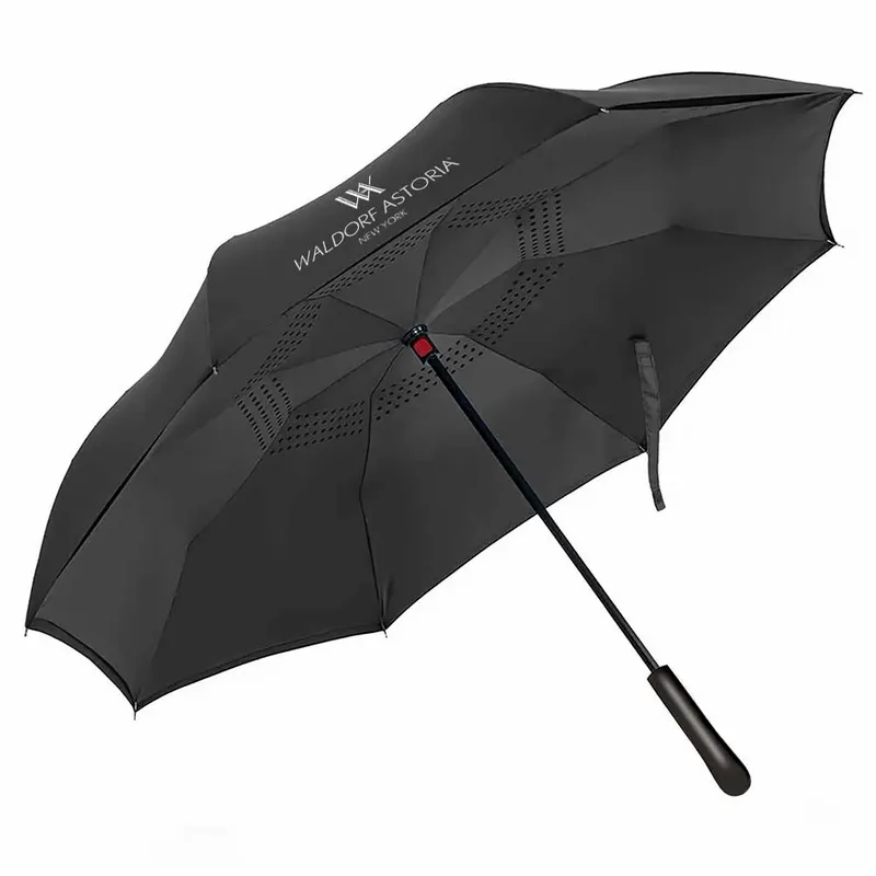 Inverting Umbrella - 56 in Arc - Australia Promo Now