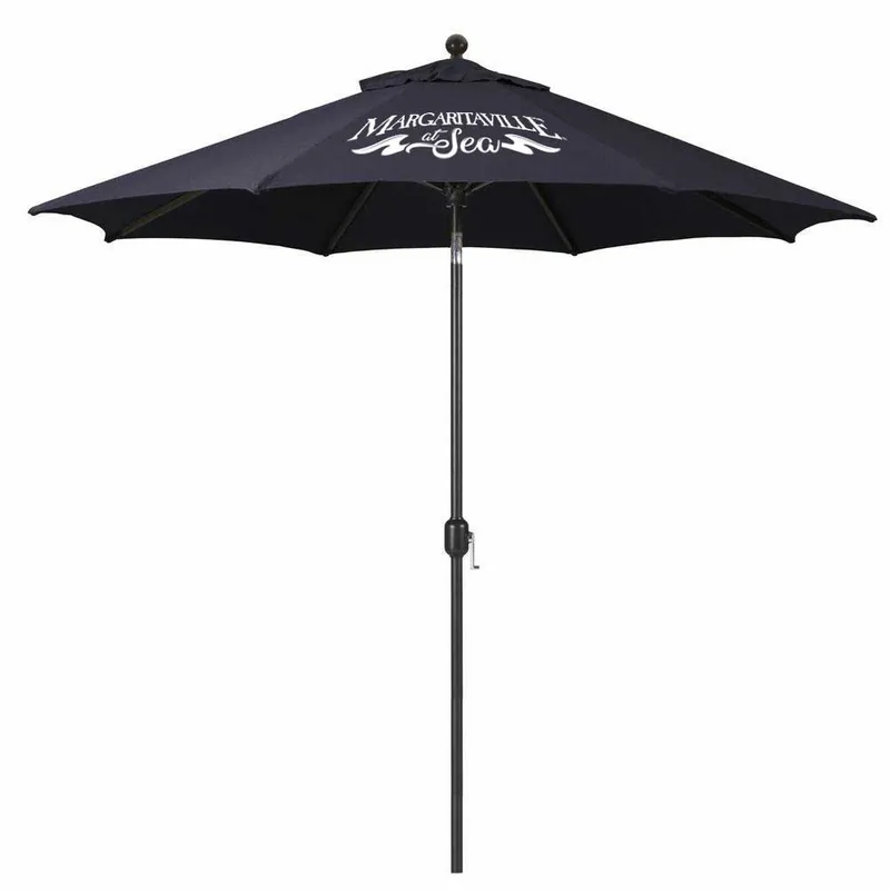 Tilt Market Umbrella - 9 ft - Australia Promo Now