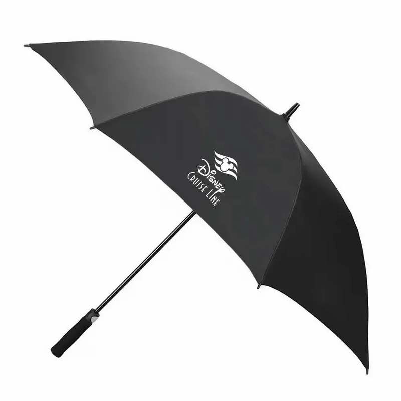 Automatic Golf Umbrella - 58 in Arc - Australia Promo Now