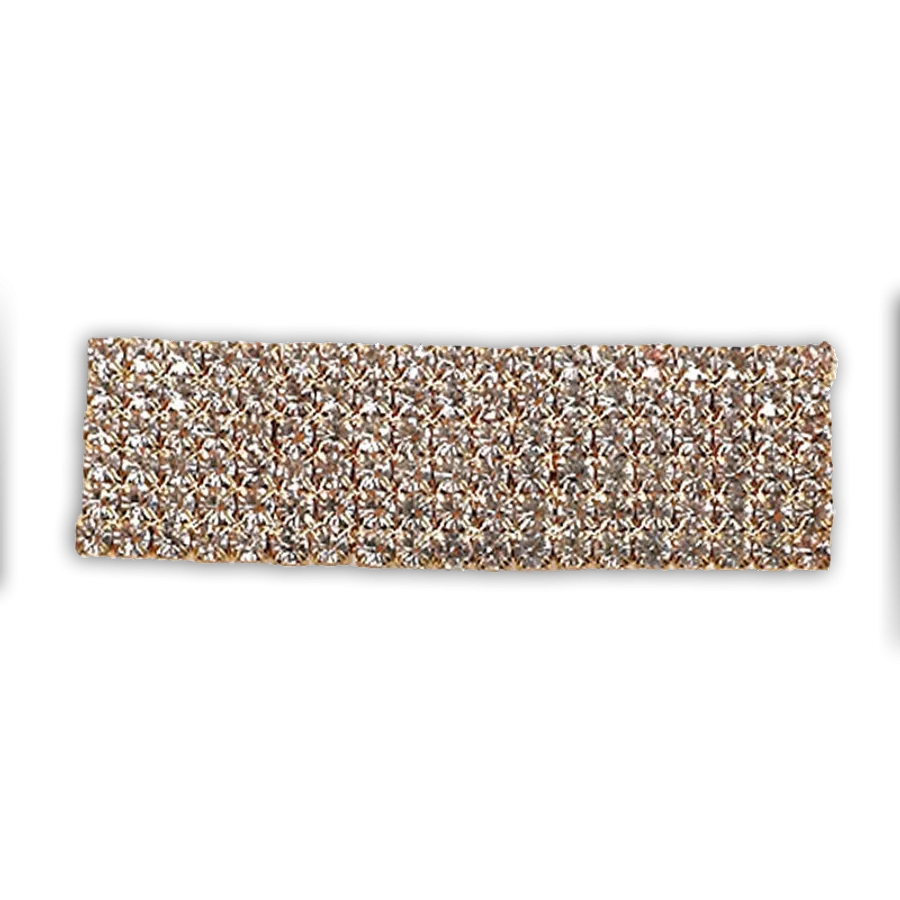 Rhinestone Pin - Australia Promo Now