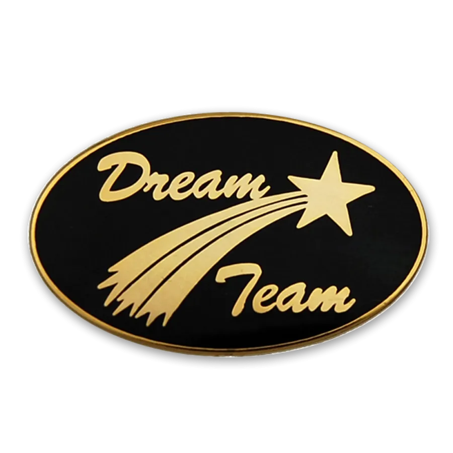 Hard Enamel Pin - Australia Promo Now