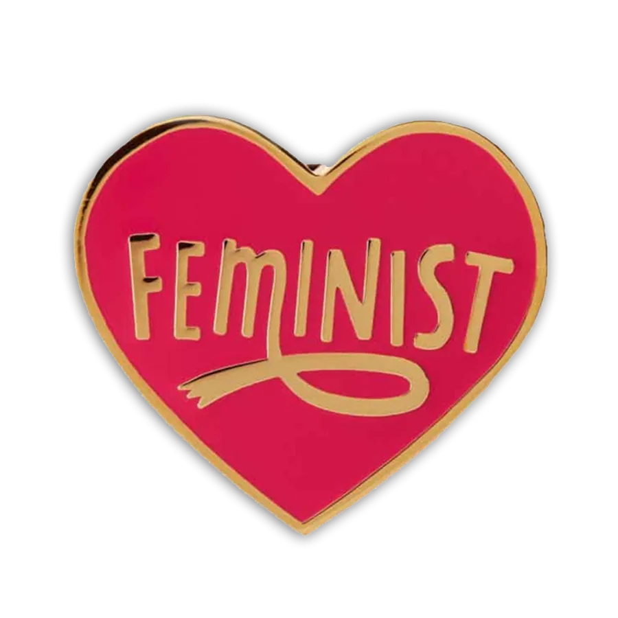 Hard Enamel Pin - Australia Promo Now