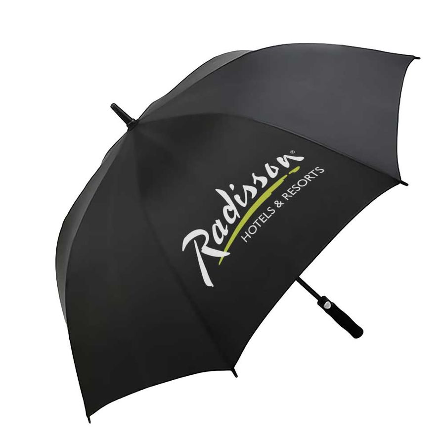Golf Umbrellas - Australia Promo Now