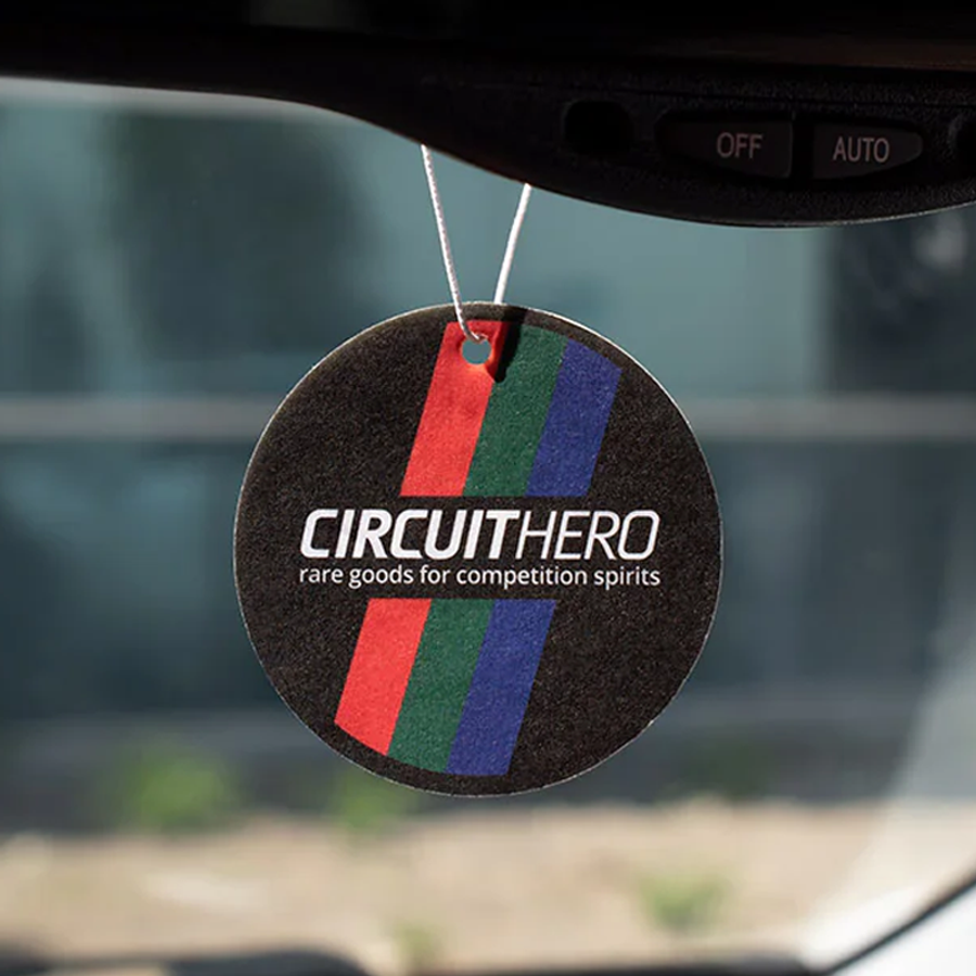 Hanging Air Freshener - Australia Promo Now