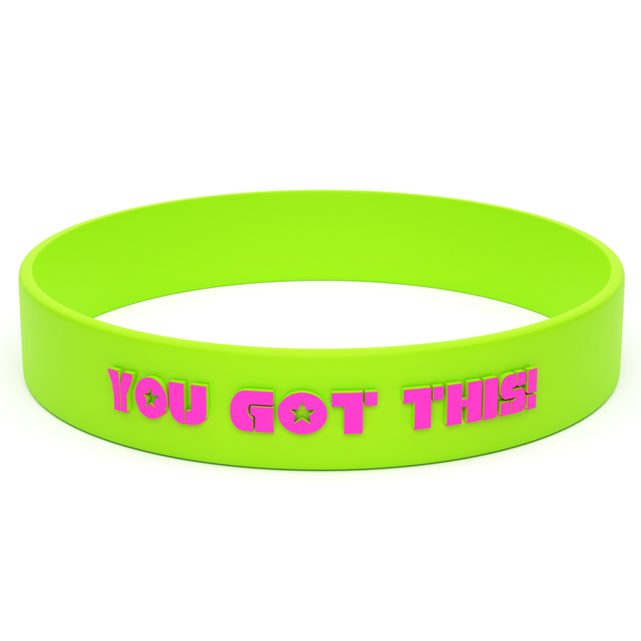 Embossed Printed - Australia Promo Now