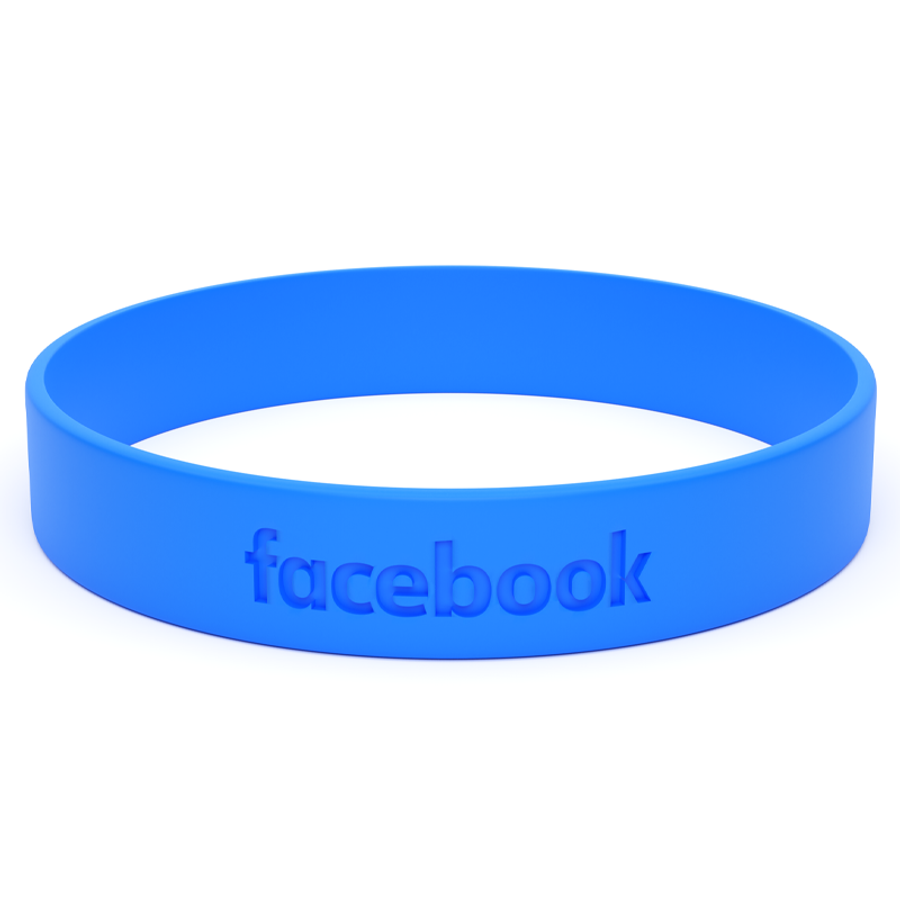 Debossed - Australia Promo Now