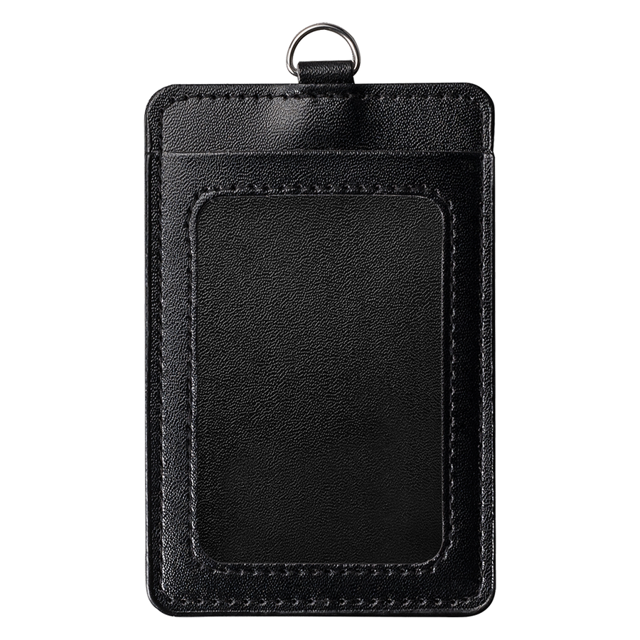 Premium Leather Holder - Australia Promo Now