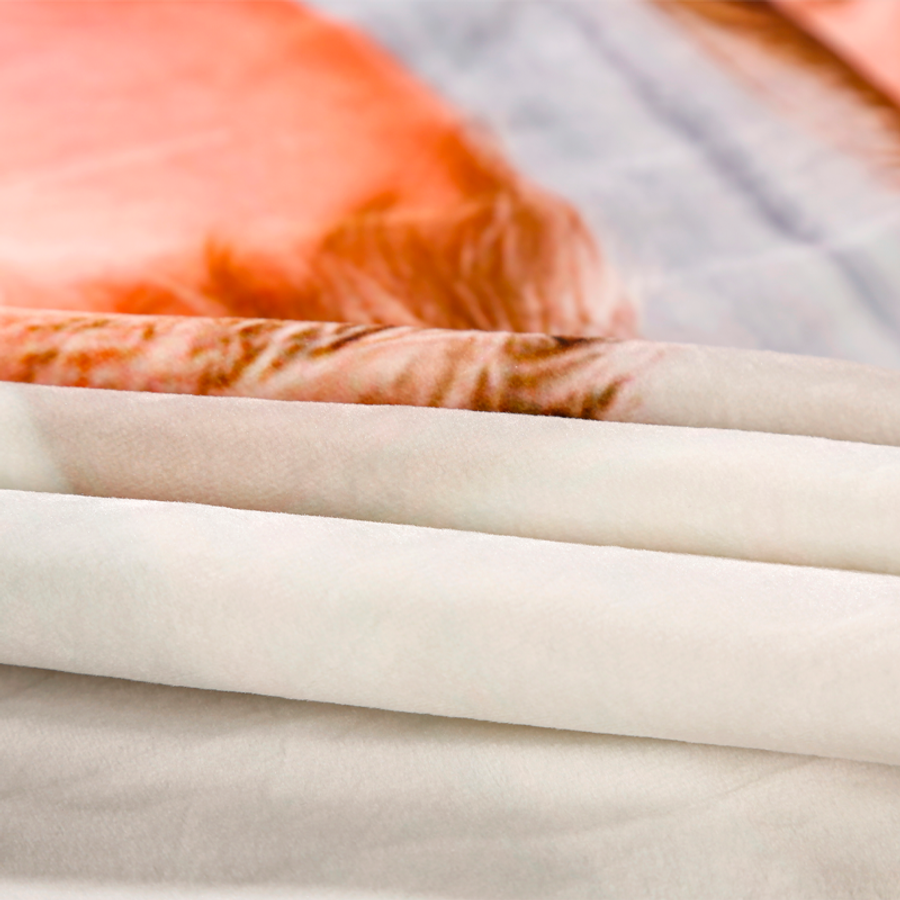 Sherpa Blanket - Australia Promo Now