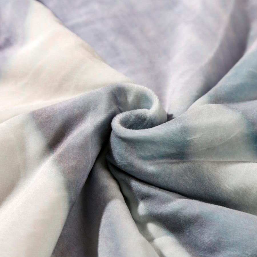 Sherpa Blanket - Australia Promo Now