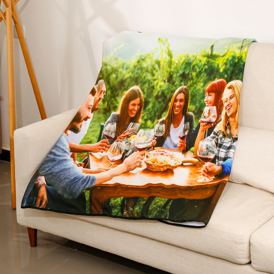Picnic Blanket - Australia Promo Now