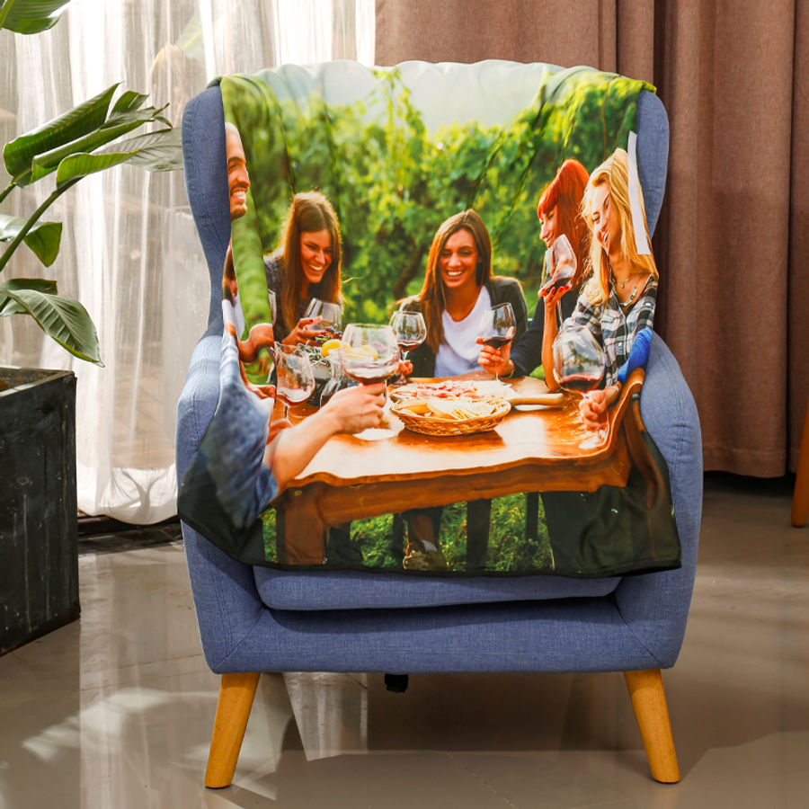 Picnic Blanket - Australia Promo Now