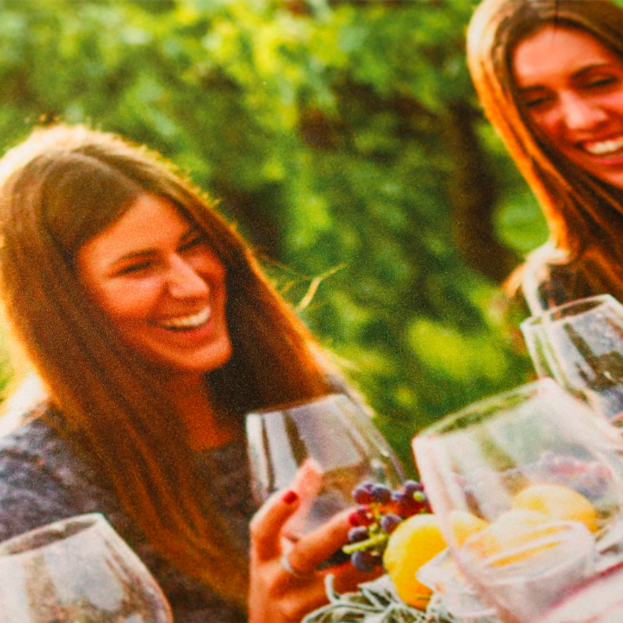 Picnic Blanket - Australia Promo Now