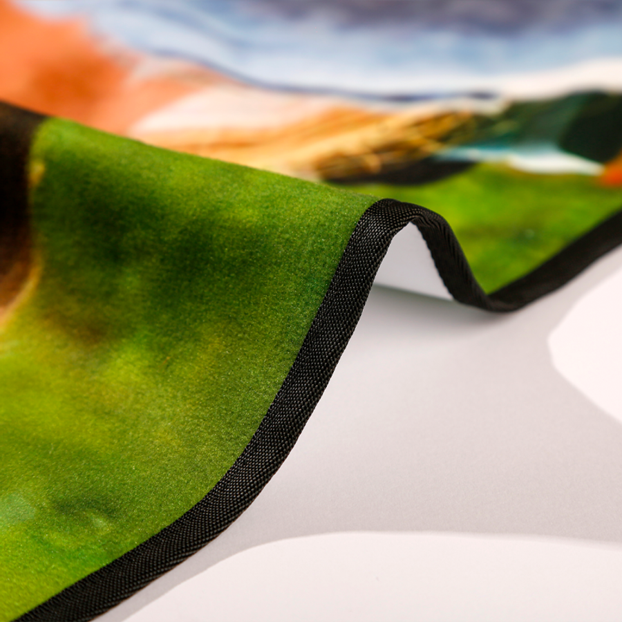 Picnic Blanket - Australia Promo Now