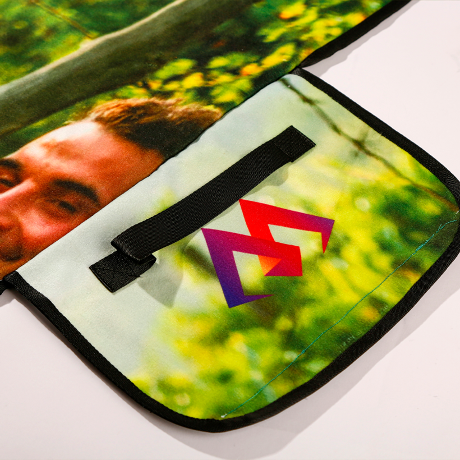 Picnic Blanket - Australia Promo Now