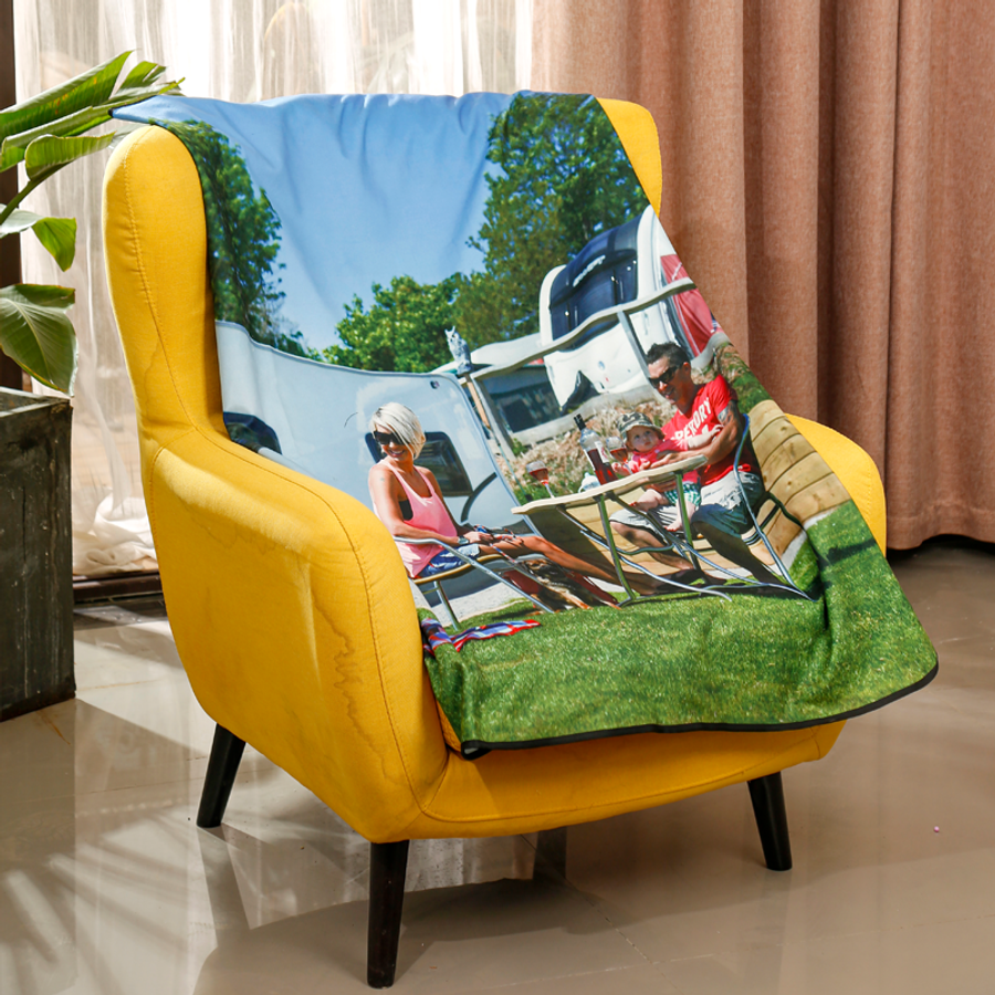 Picnic Blanket - Australia Promo Now